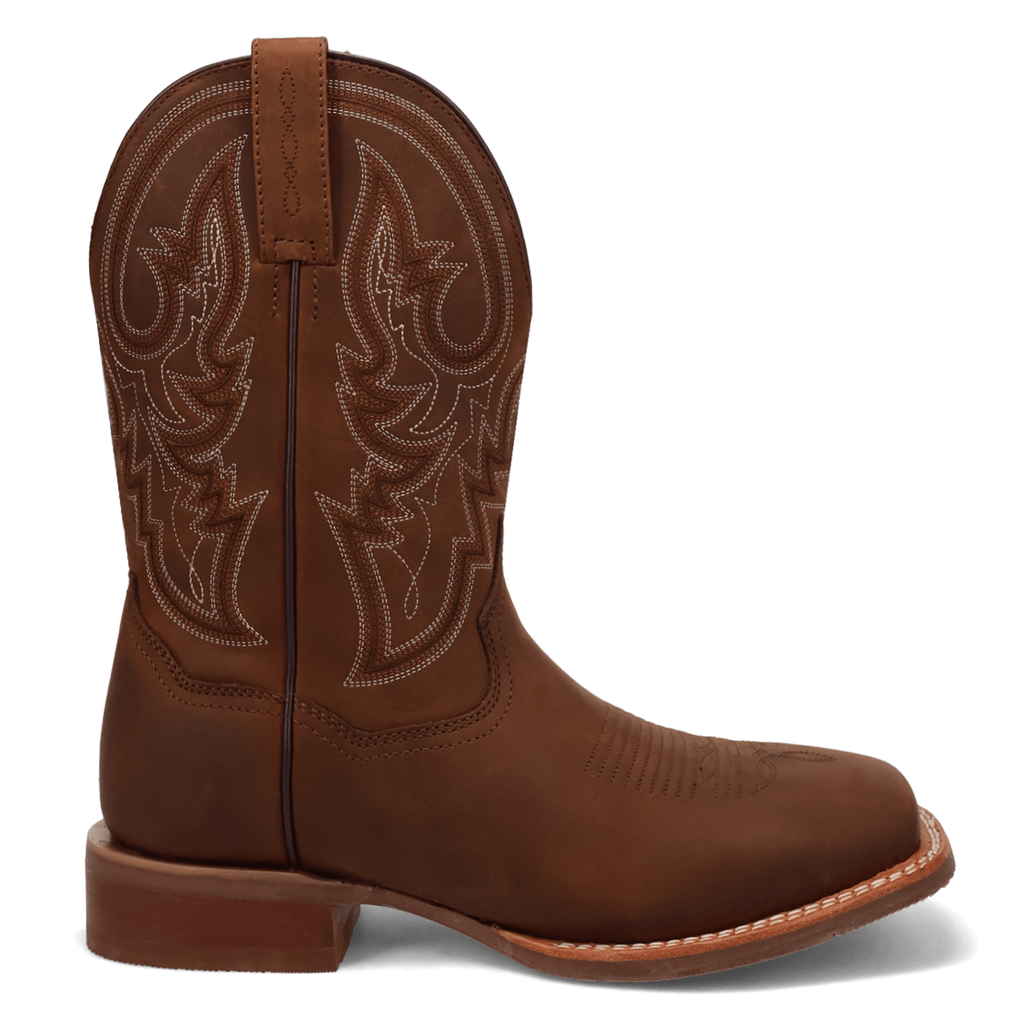 Dan Post Brigston Leather Boot - Premium Men's Boot