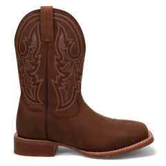 Dan Post Brigston Leather Boot - Premium Men's Boot