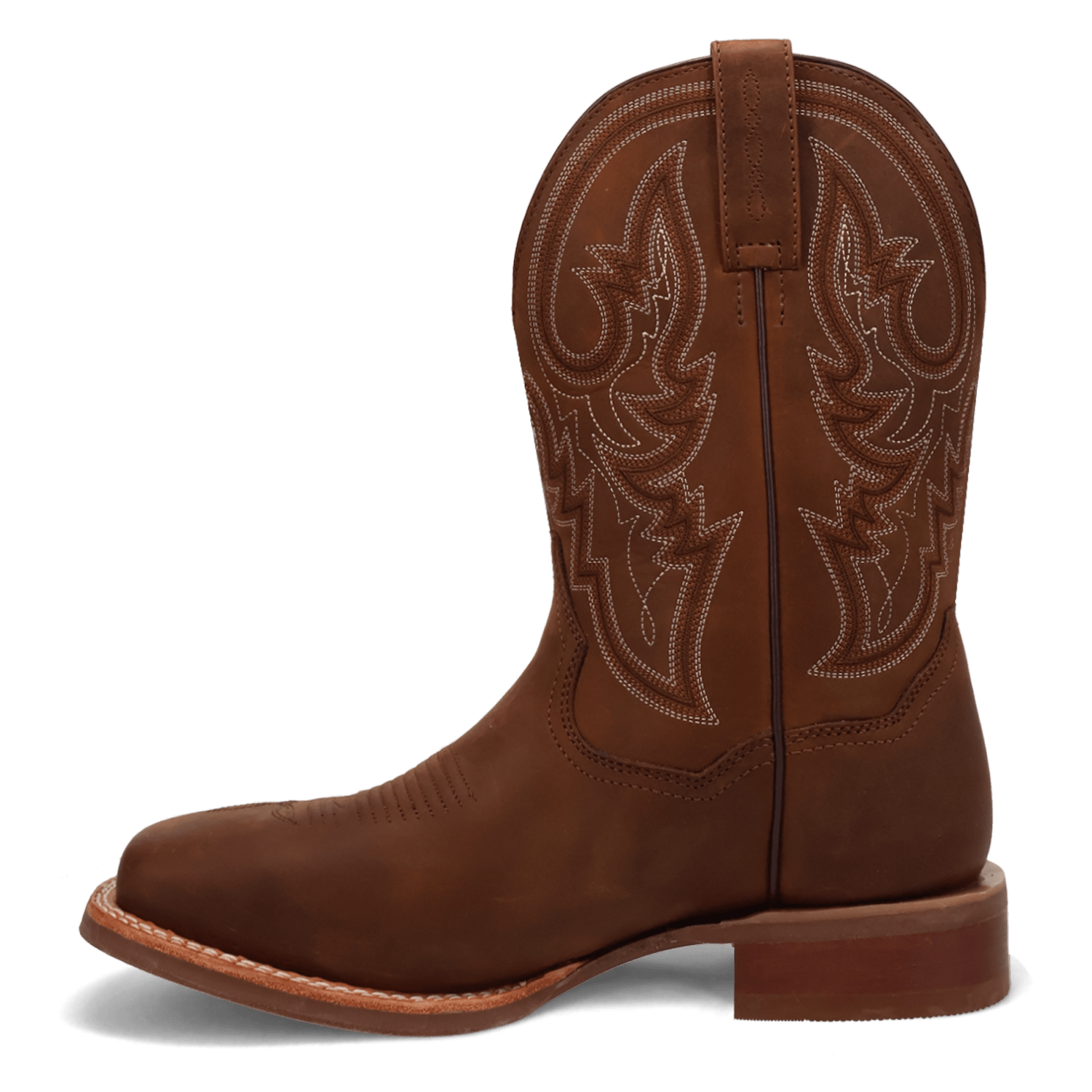 Dan Post Brigston Leather Boot - Premium Men's Boot