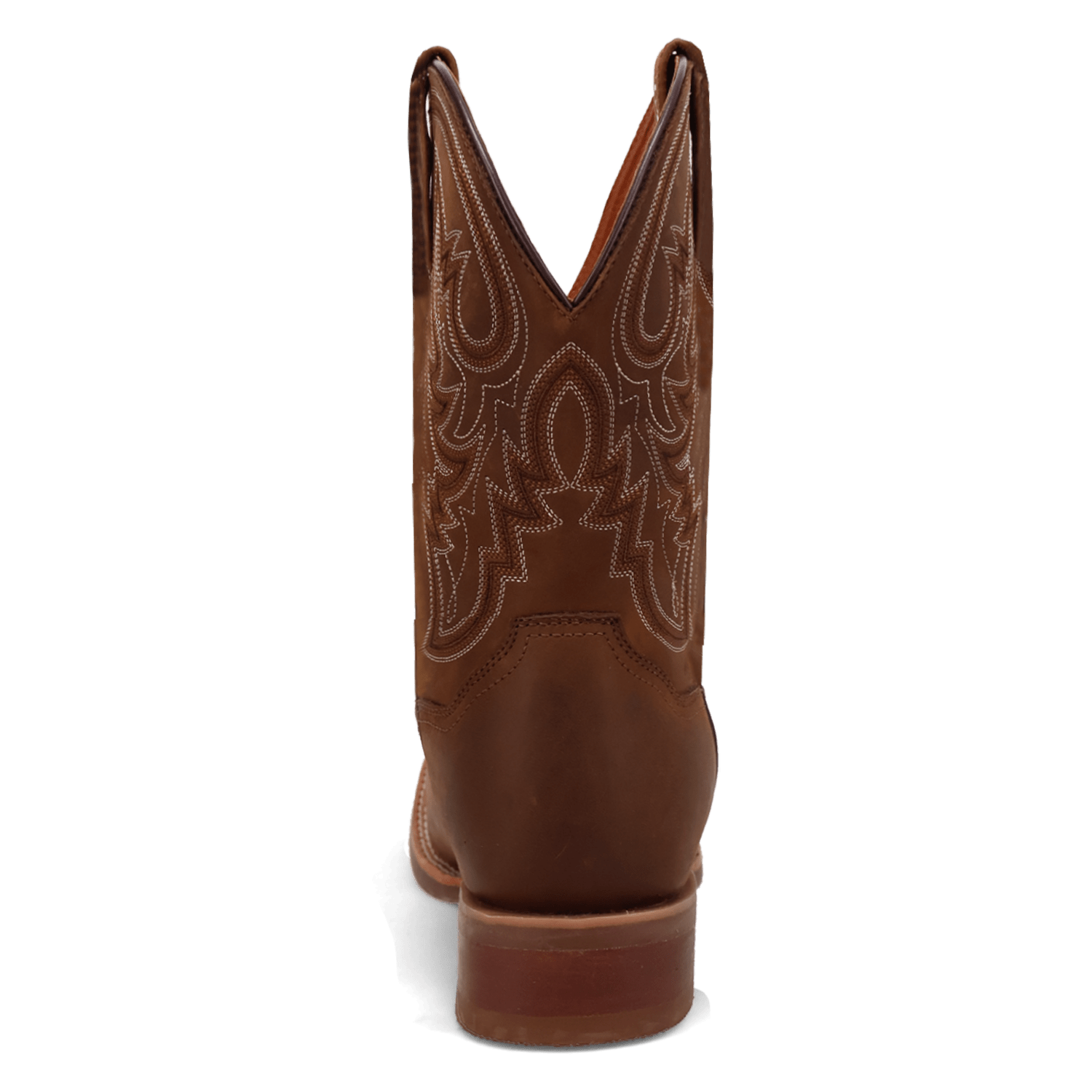 Dan Post Brigston Leather Boot - Premium Men's Boot