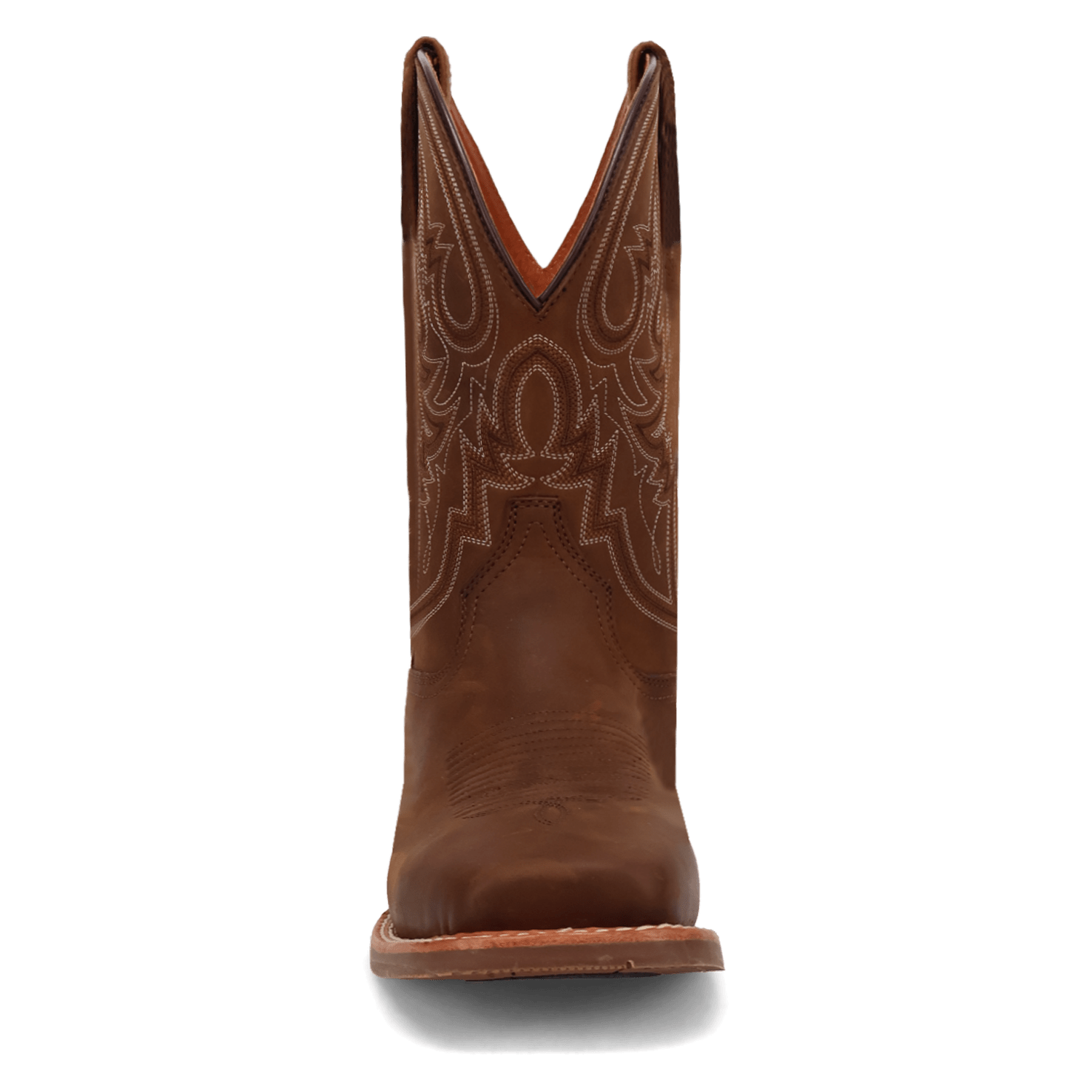 Dan Post Brigston Leather Boot - Premium Men's Boot