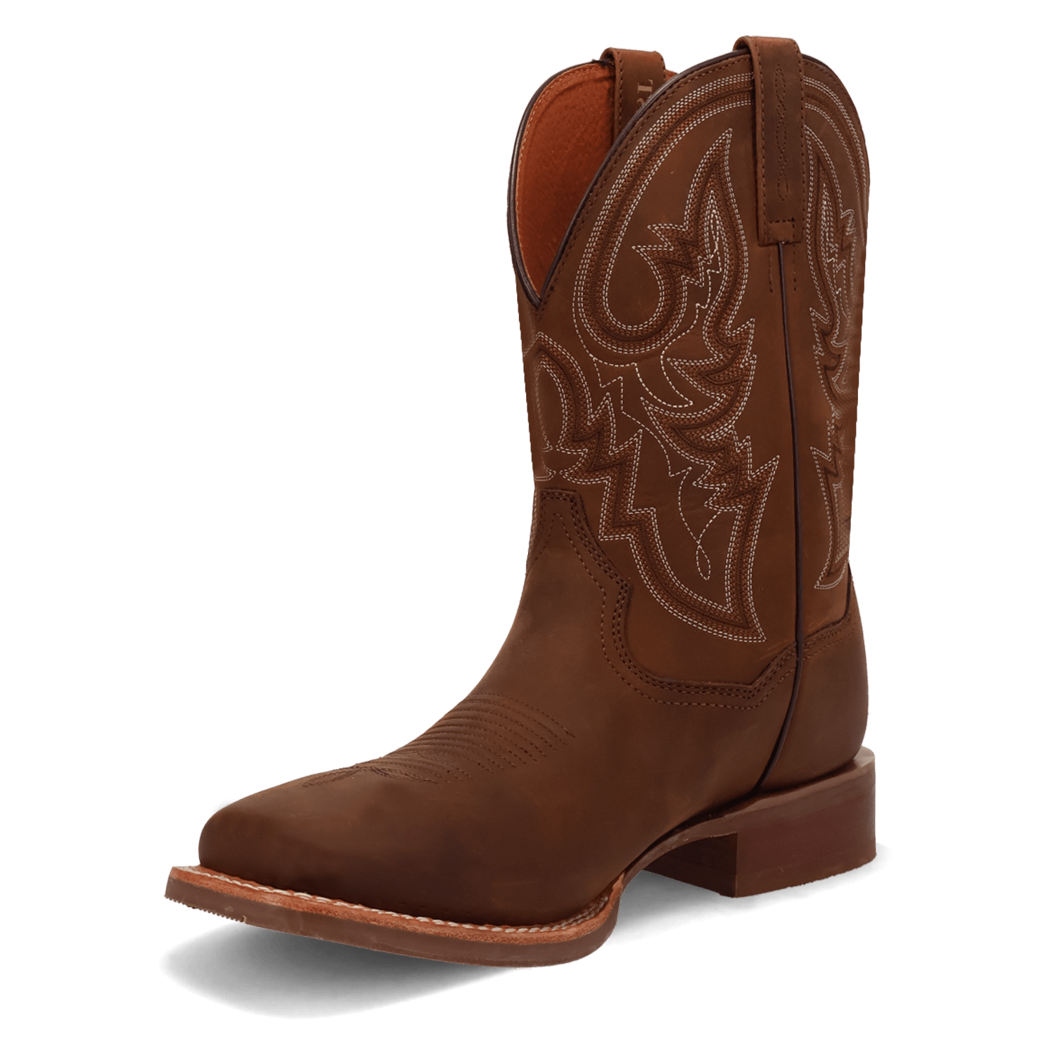 Dan Post Brigston Leather Boot - Premium Men's Boot