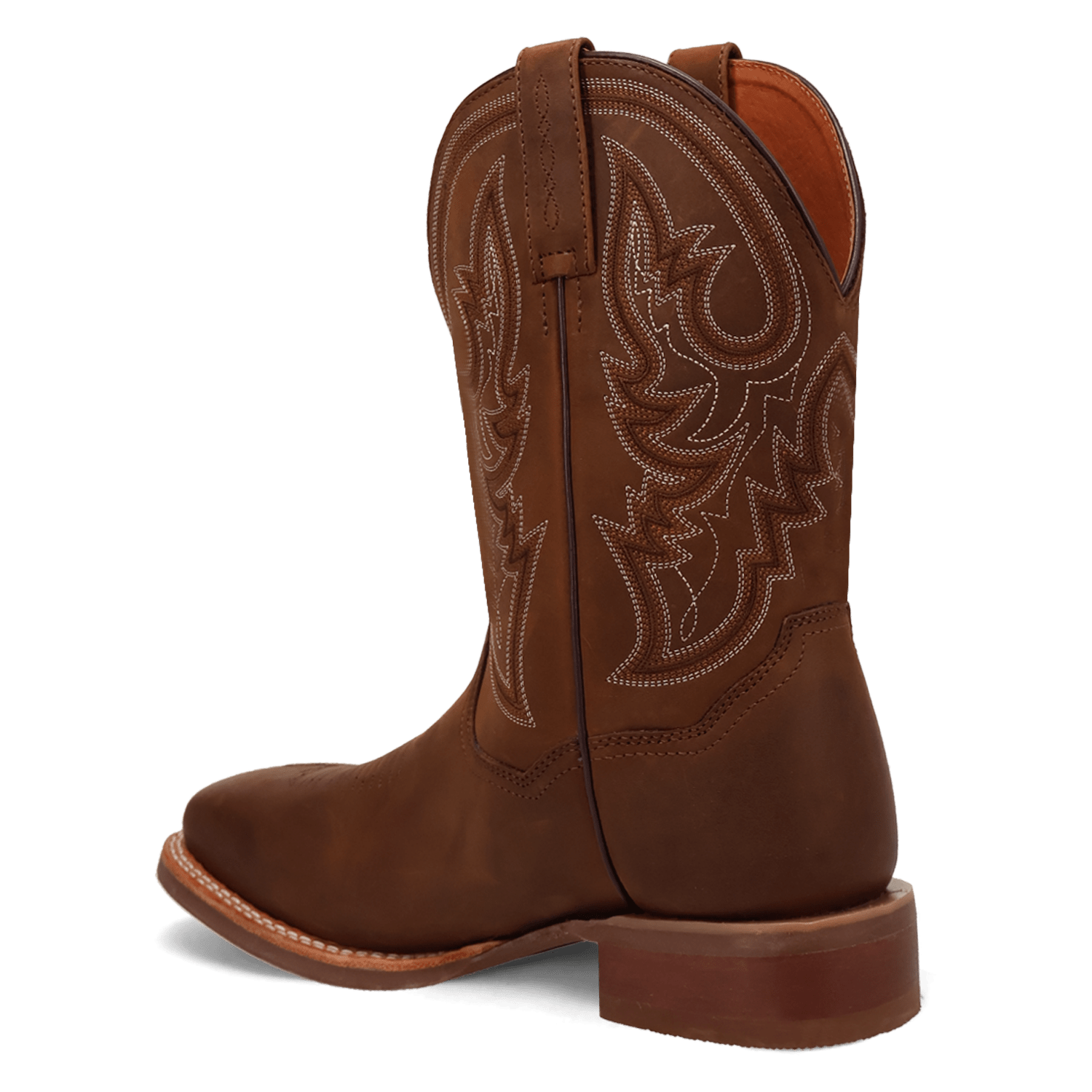 Dan Post Brigston Leather Boot - Premium Men's Boot