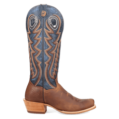 Dan Post Bucky Leather Boot - Luxury Crafted Style