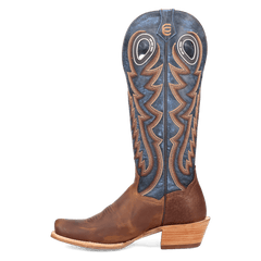 Dan Post Bucky Leather Boot - Luxury Crafted Style