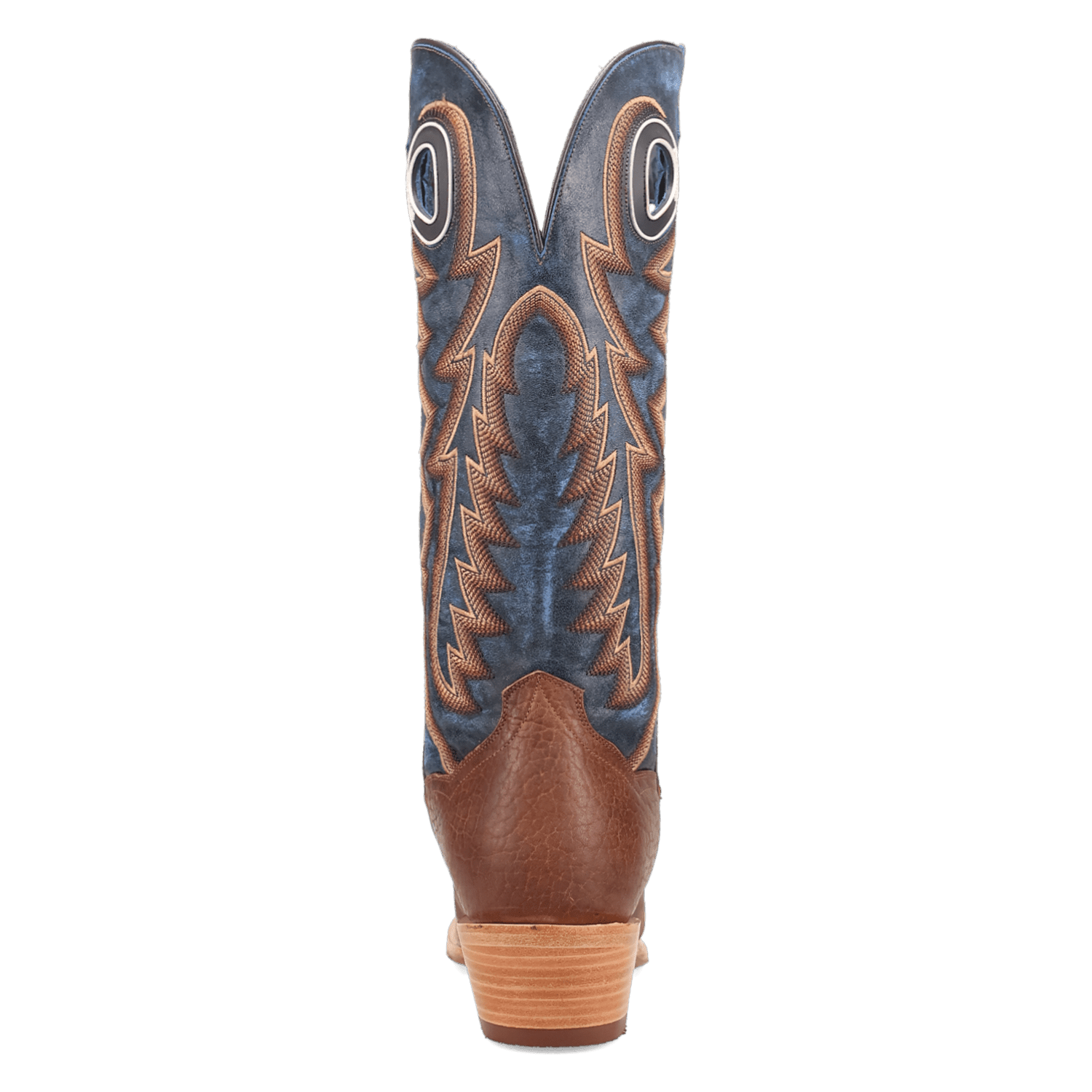 Dan Post Bucky Leather Boot - Luxury Crafted Style