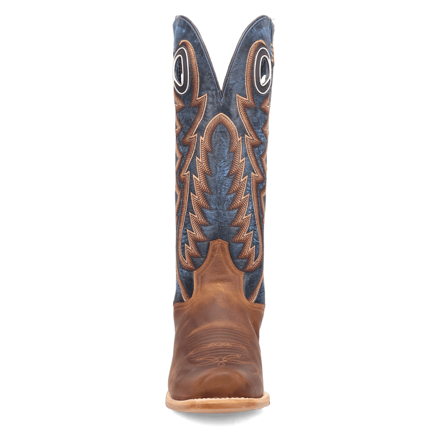 Dan Post Bucky Leather Boot - Luxury Crafted Style