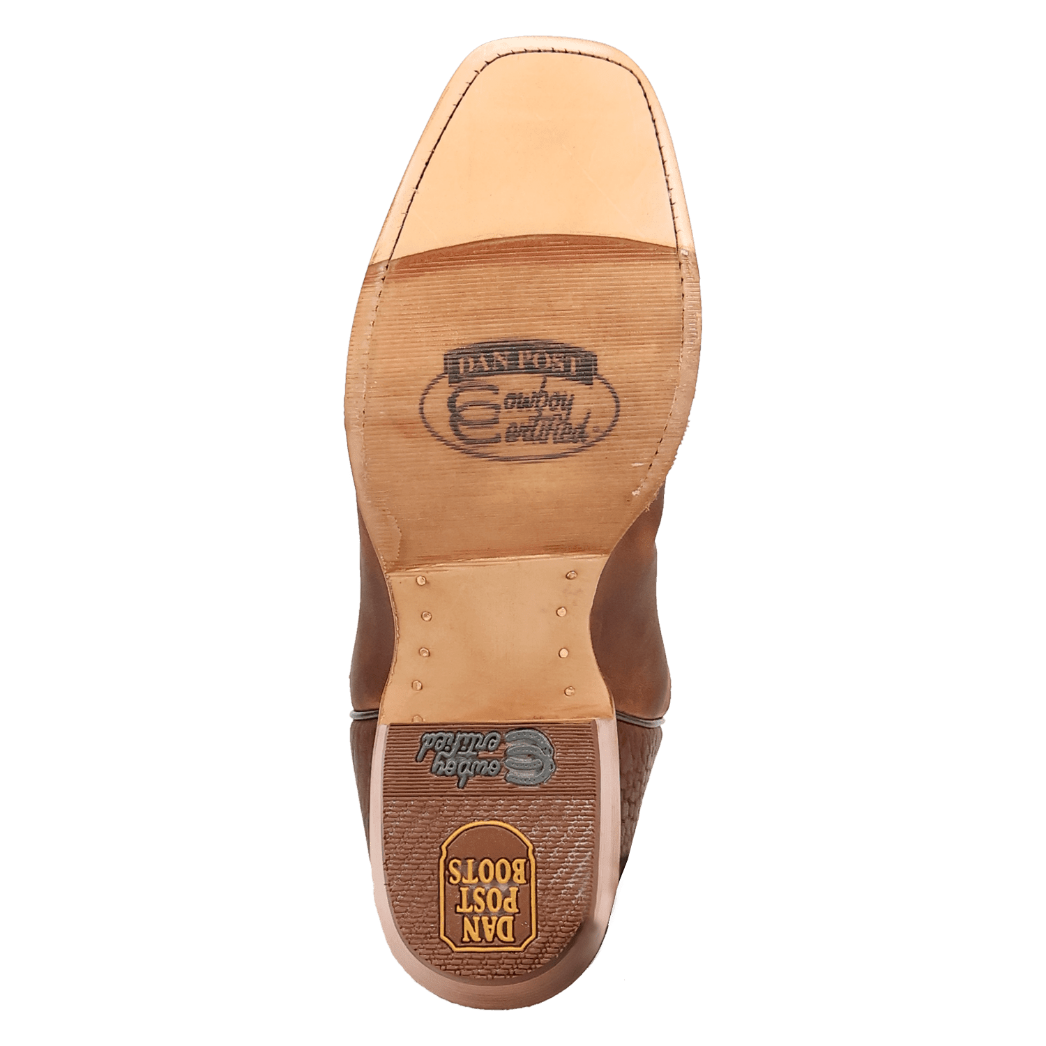 Dan Post Bucky Leather Boot - Luxury Crafted Style