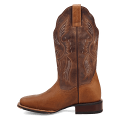 Dan Post Jillian Leather Boot - Premium Men's Footwear