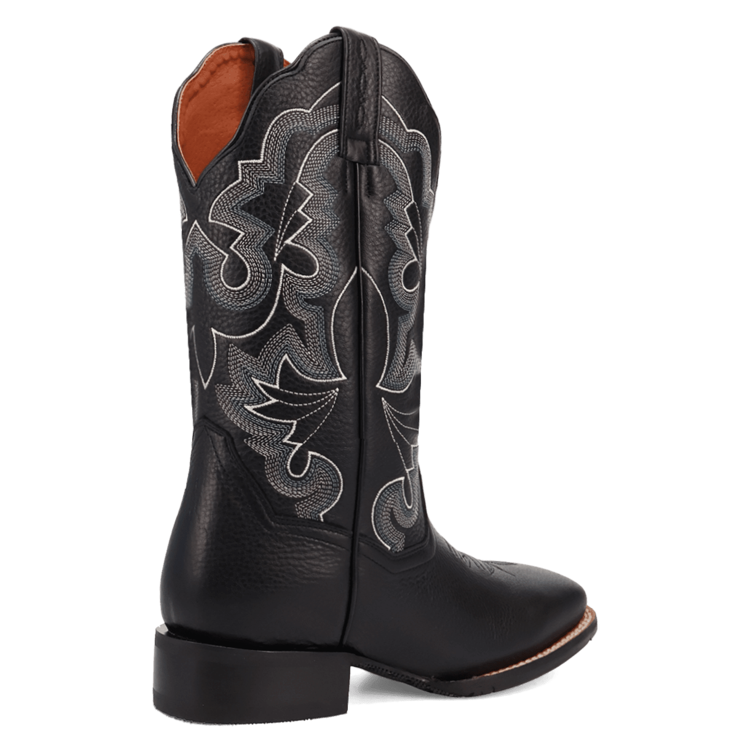 Dan Post Lizzie Leather Boot - Luxury Crafted