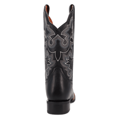 Dan Post Lizzie Leather Boot - Luxury Crafted