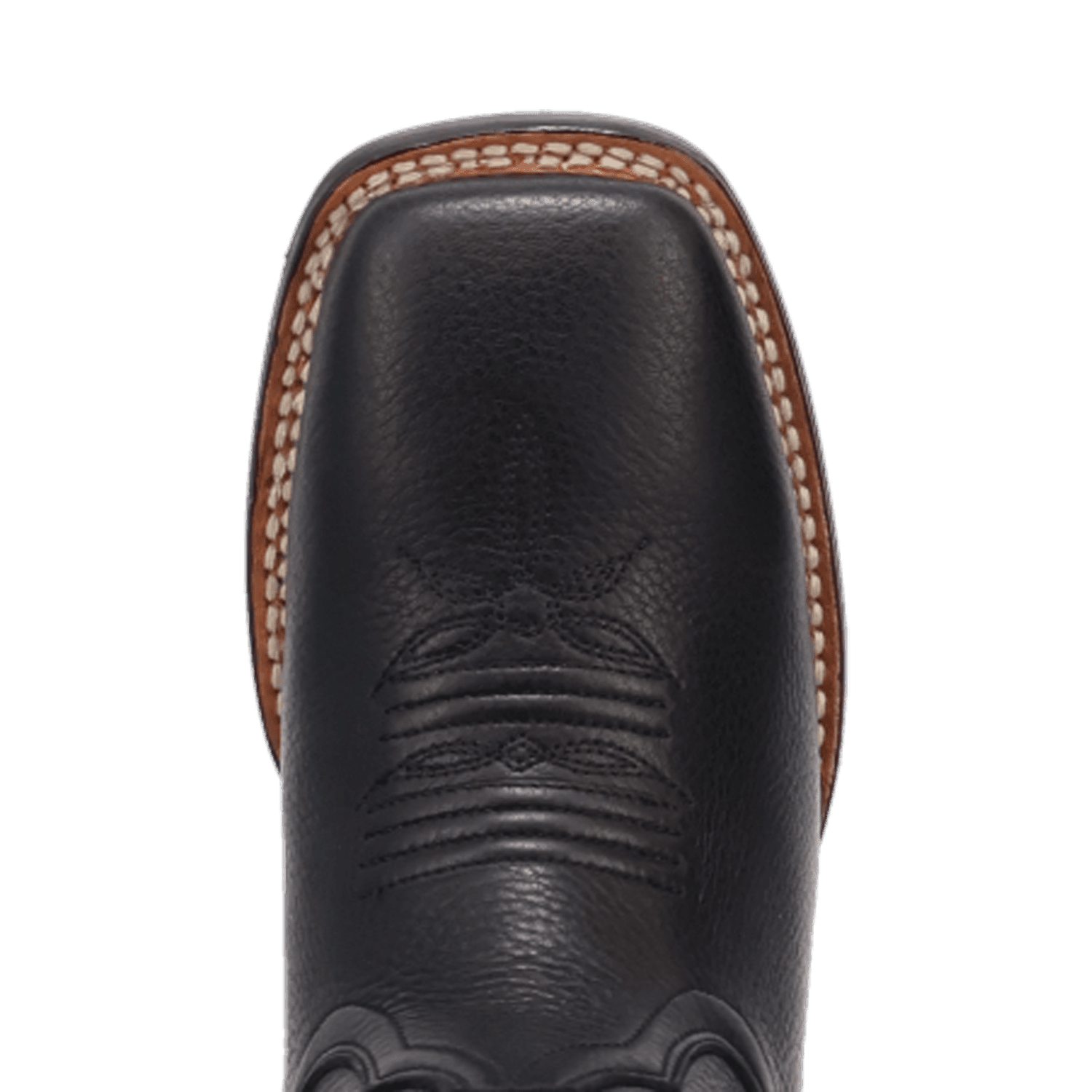 Dan Post Lizzie Leather Boot - Luxury Crafted