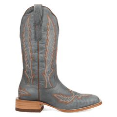 Dan Post Denita Leather Boot - Luxury Cowboy Boot