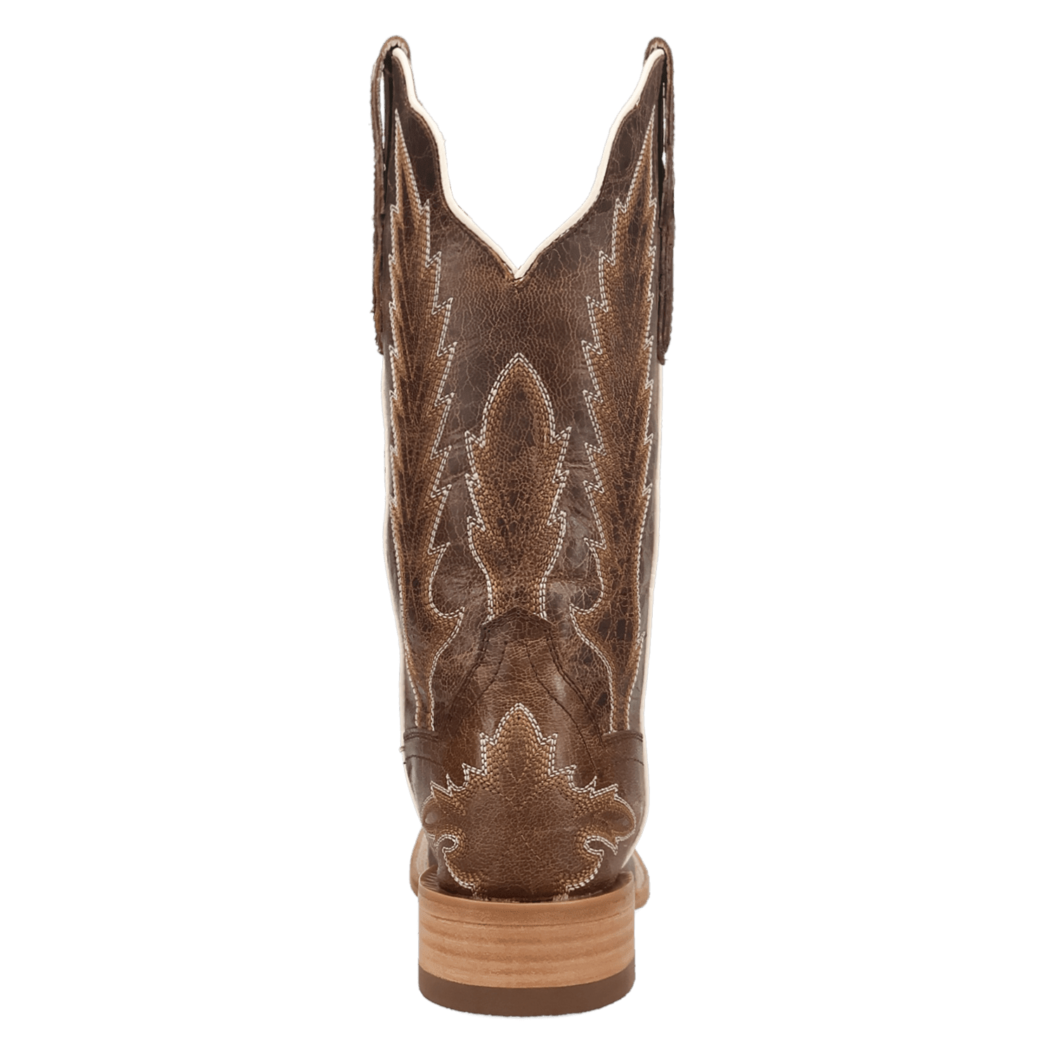 Dan Post Denita Leather Boot - Luxury Men's Ankle Boot