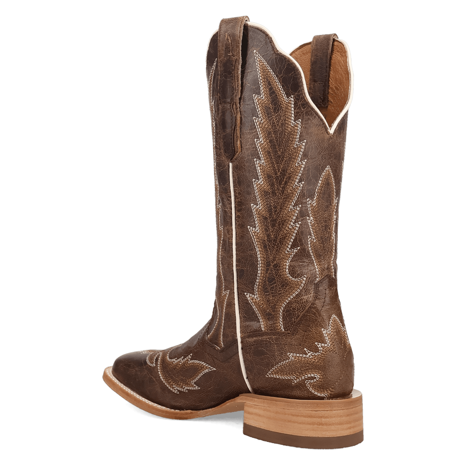 Dan Post Denita Leather Boot - Luxury Men's Ankle Boot
