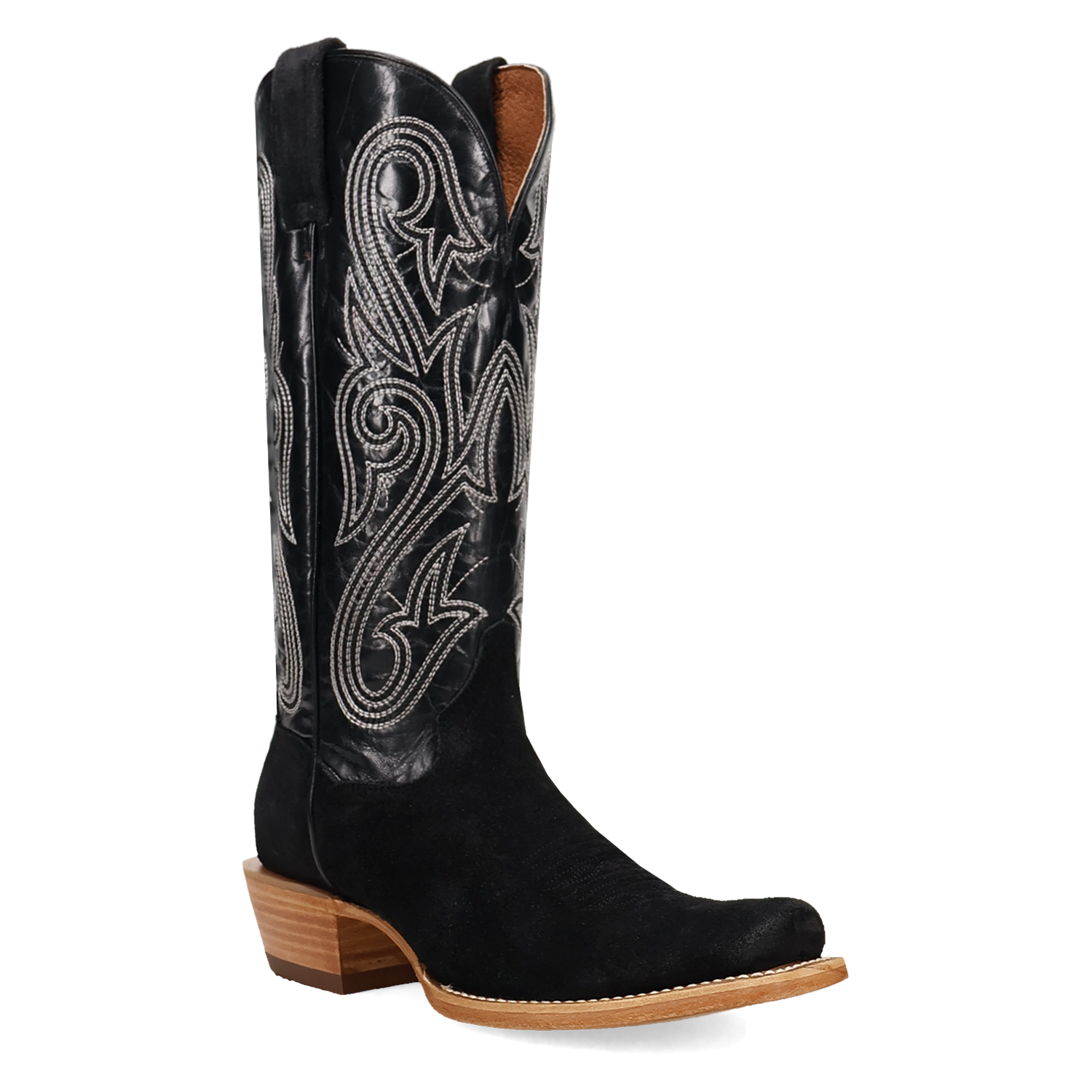 Dan Post Lanessa Leather Boot - Luxury Men's Boot