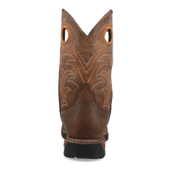 Dan Post Storm's Eye Waterproof Composite Toe Work Boot