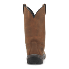 Dan Post Cummins Waterproof Leather Boot