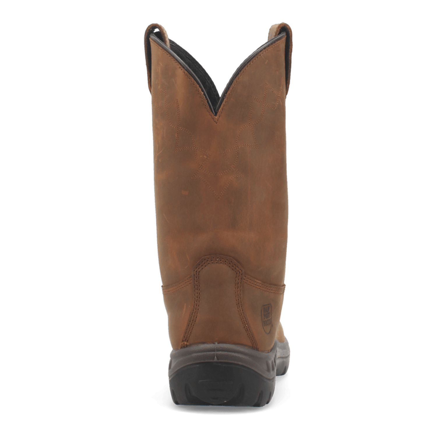 Dan Post Cummins Steel Toe Waterproof Work Boot