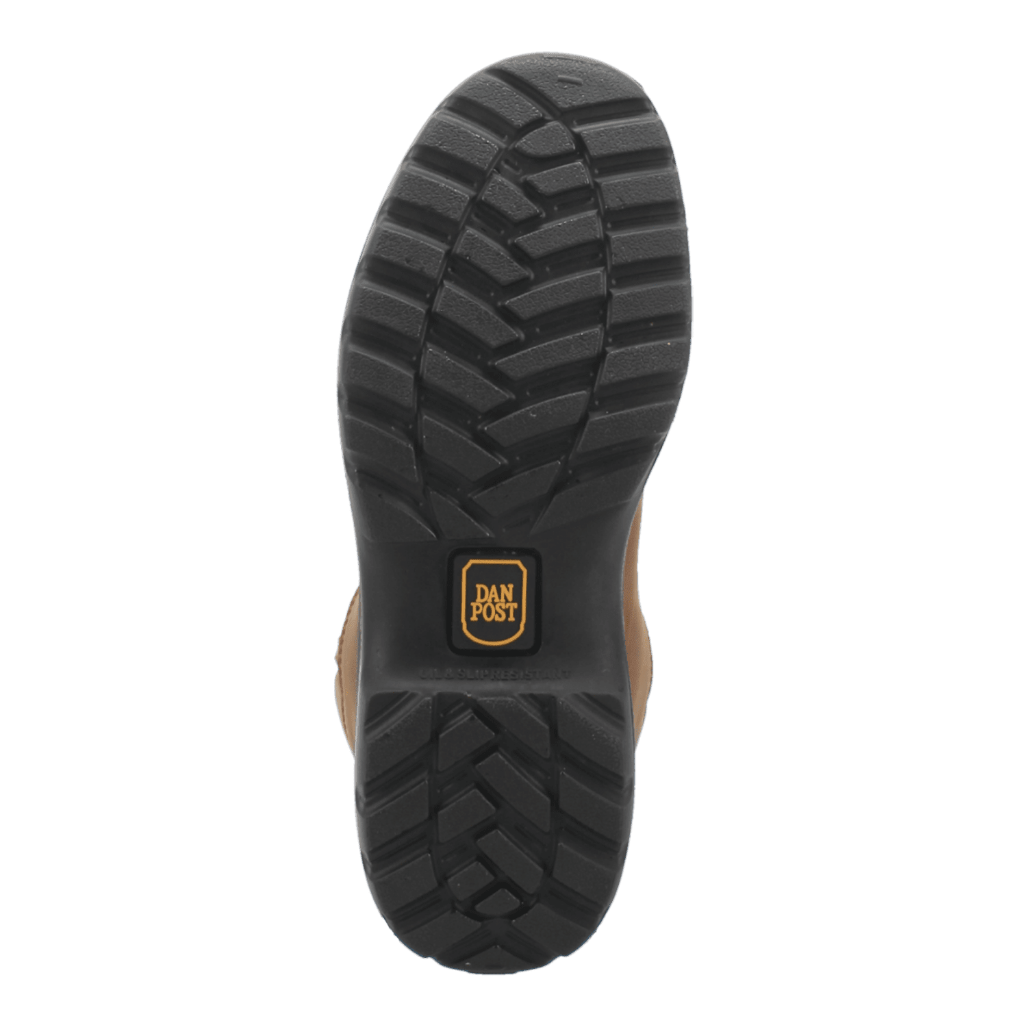 Dan Post Cummins Steel Toe Waterproof Work Boot