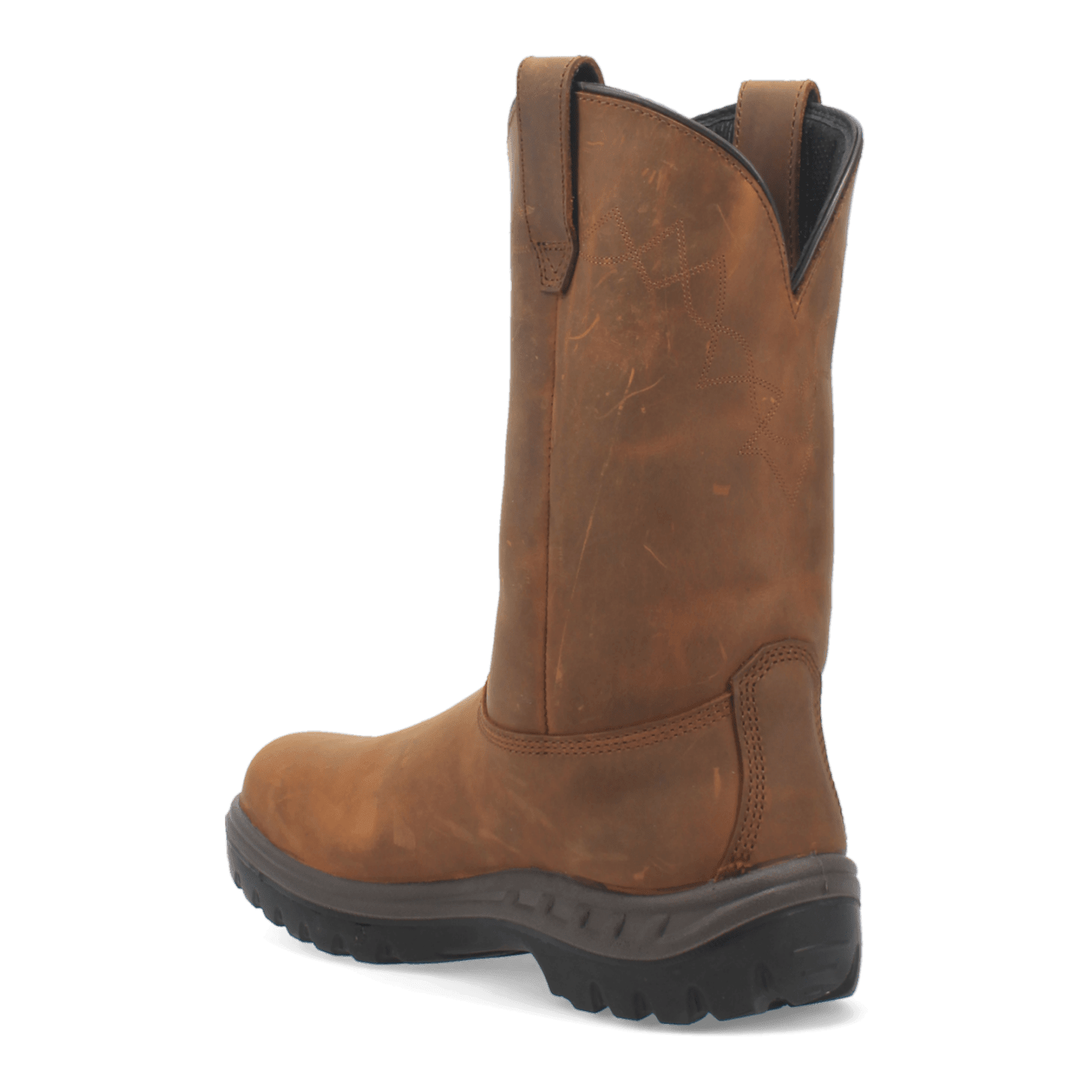 Dan Post Cummins Steel Toe Waterproof Work Boot