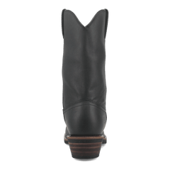 ALBUQUERQUE WATERPROOF LEATHER BOOT