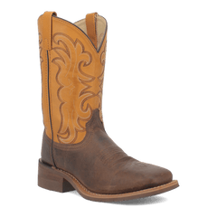Dan Post Ferrier Leather Boot - Luxury Ankle Boot