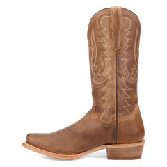 Dan Post Roman Leather Boot - Luxury Men's Boot
