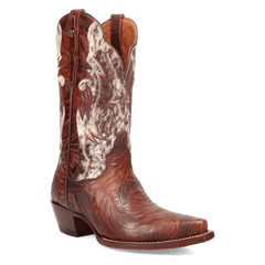 ANDRINNA LEATHER BOOT