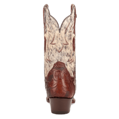 ANDRINNA LEATHER BOOT
