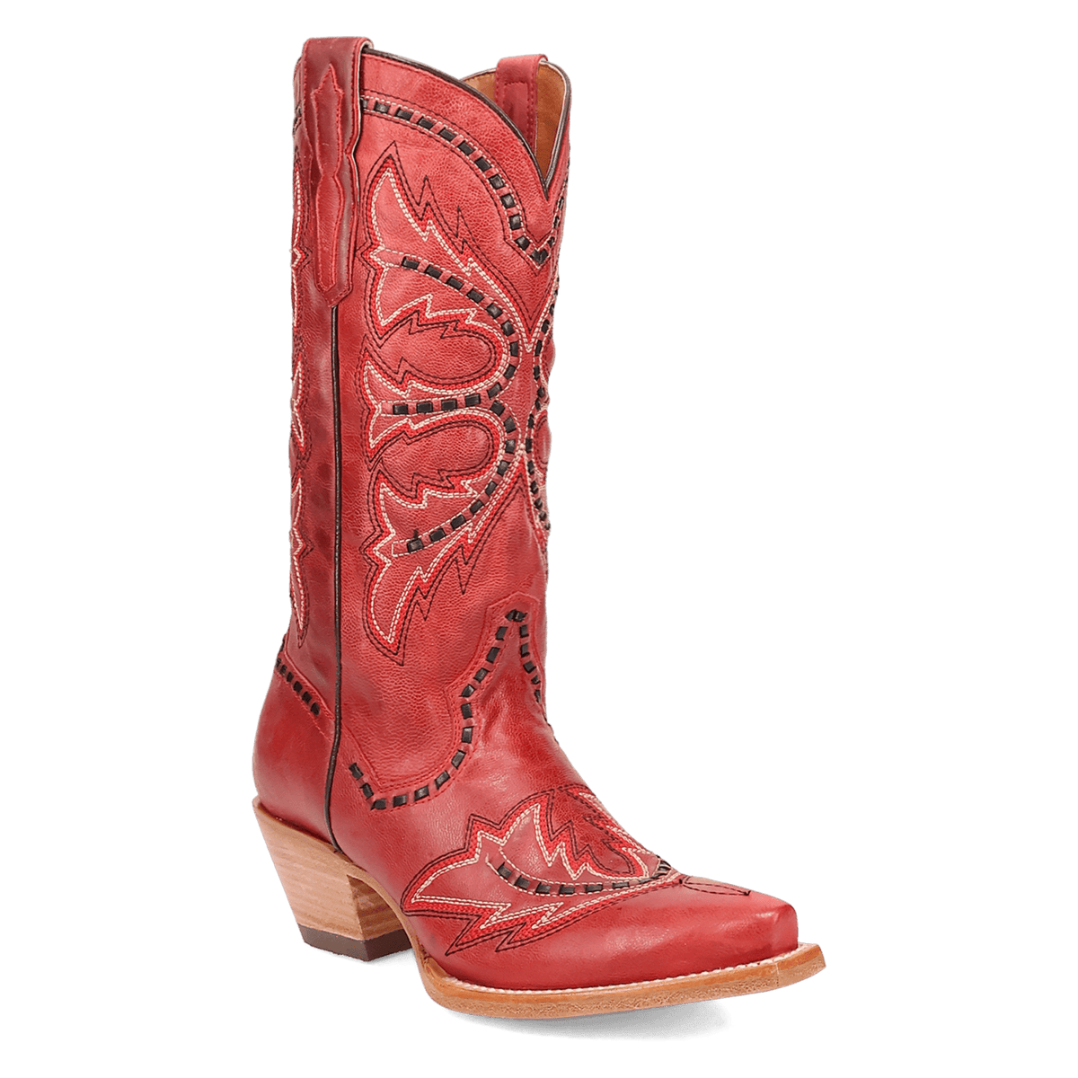 Dan Post Mesa Leather Boot - Premium Men's Work Boot