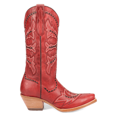 Dan Post Mesa Leather Boot - Premium Men's Work Boot