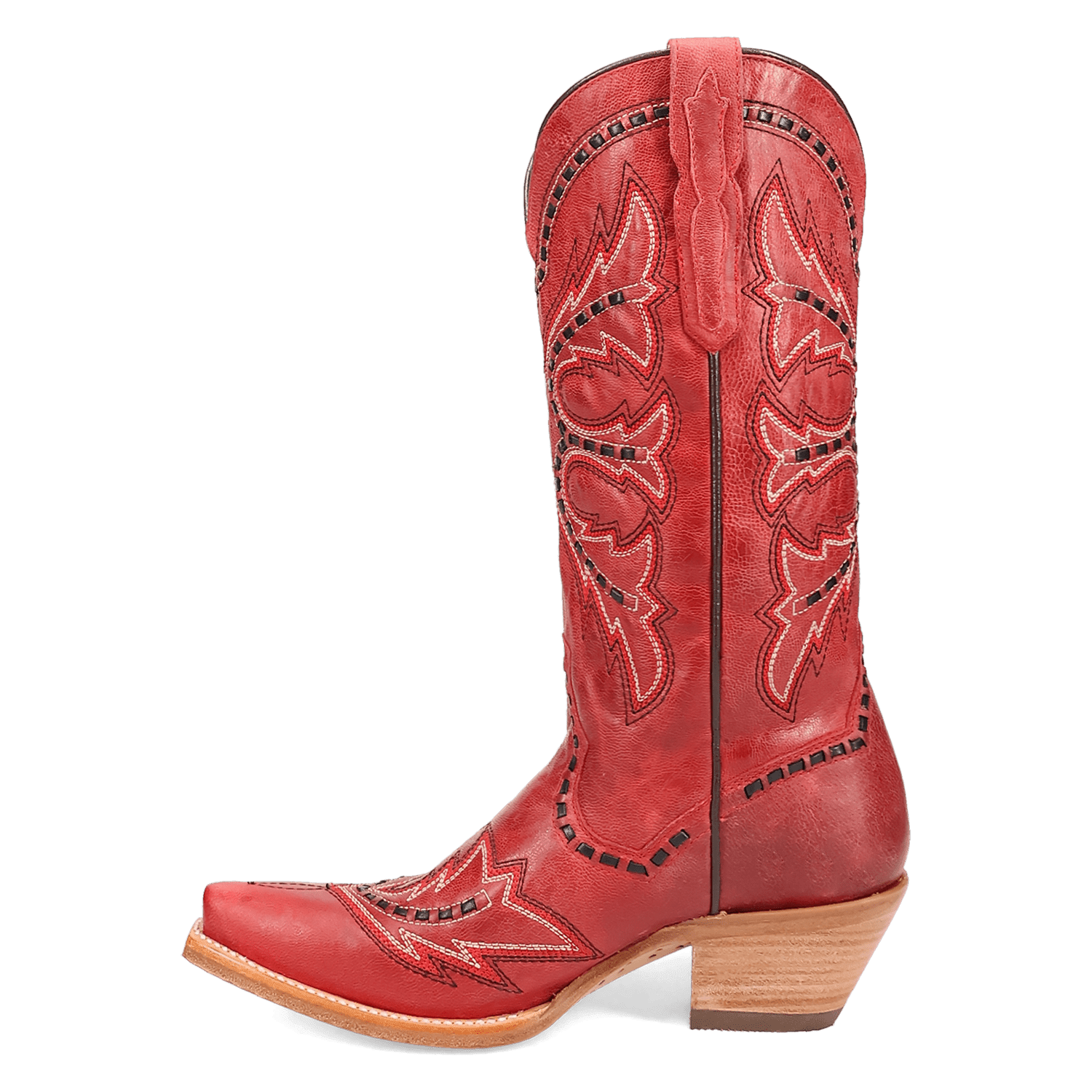 Dan Post Mesa Leather Boot - Premium Men's Work Boot