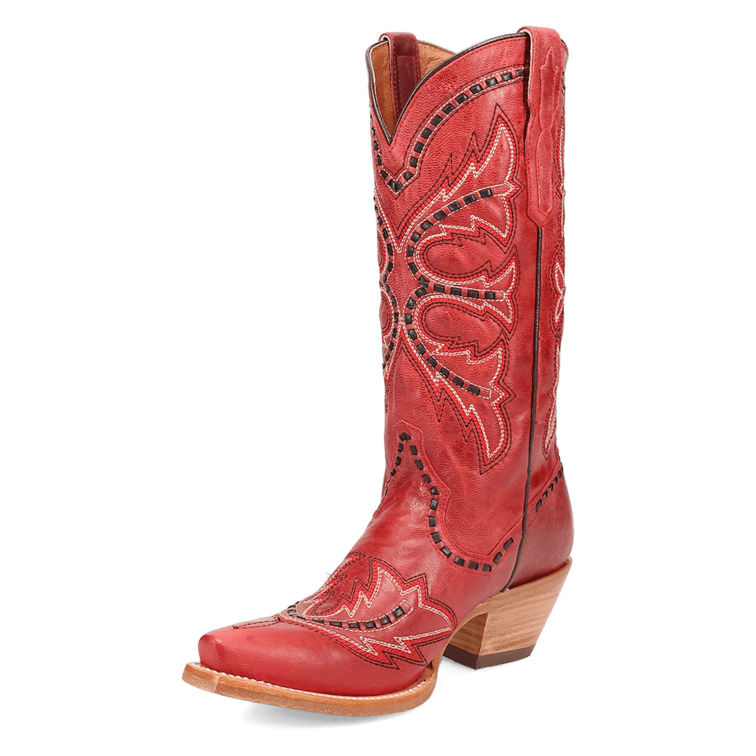Dan Post Mesa Leather Boot - Premium Men's Work Boot