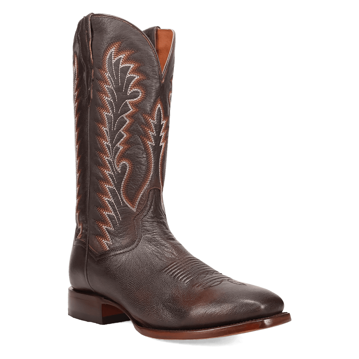 Dan Post Jerry Leather Boot - Premium Men's Style
