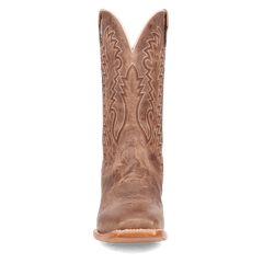 Dan Post Jerry Leather Boot - Men's Premium Ankle Boot