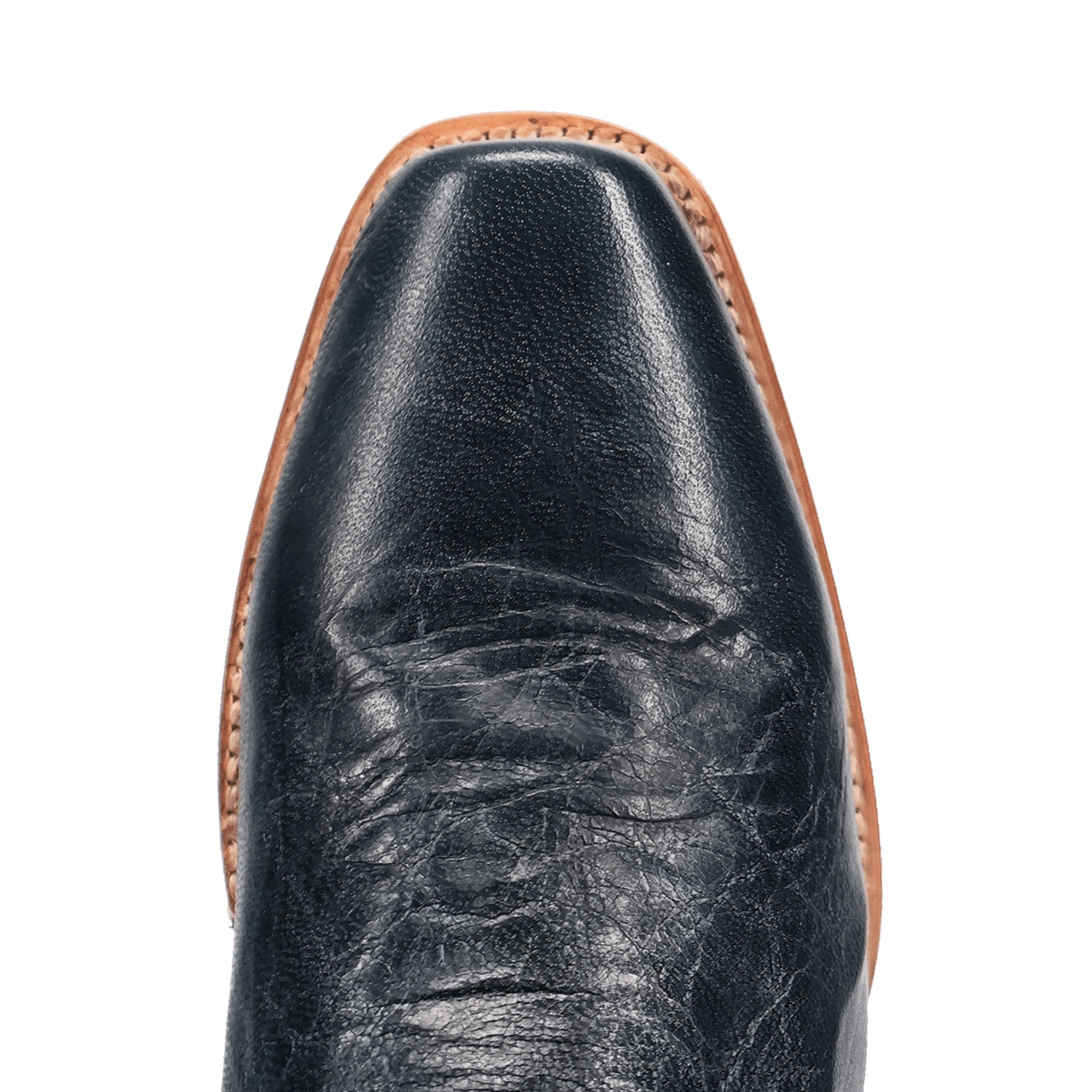 Dan Post "Calvin" Leather Boot - Luxury Brown Ankle Boot