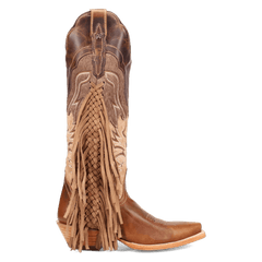 Dan Post DAYLA Leather Boot - Luxury Men's Ankle Boot