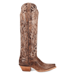 Dan Post Rustic Ridge Leather Boot