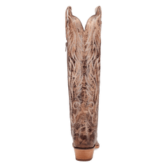 Dan Post Rustic Ridge Leather Boot