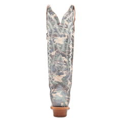 Dan Post Camo Darlin' Fabric Boot - Men's Camouflage Boot
