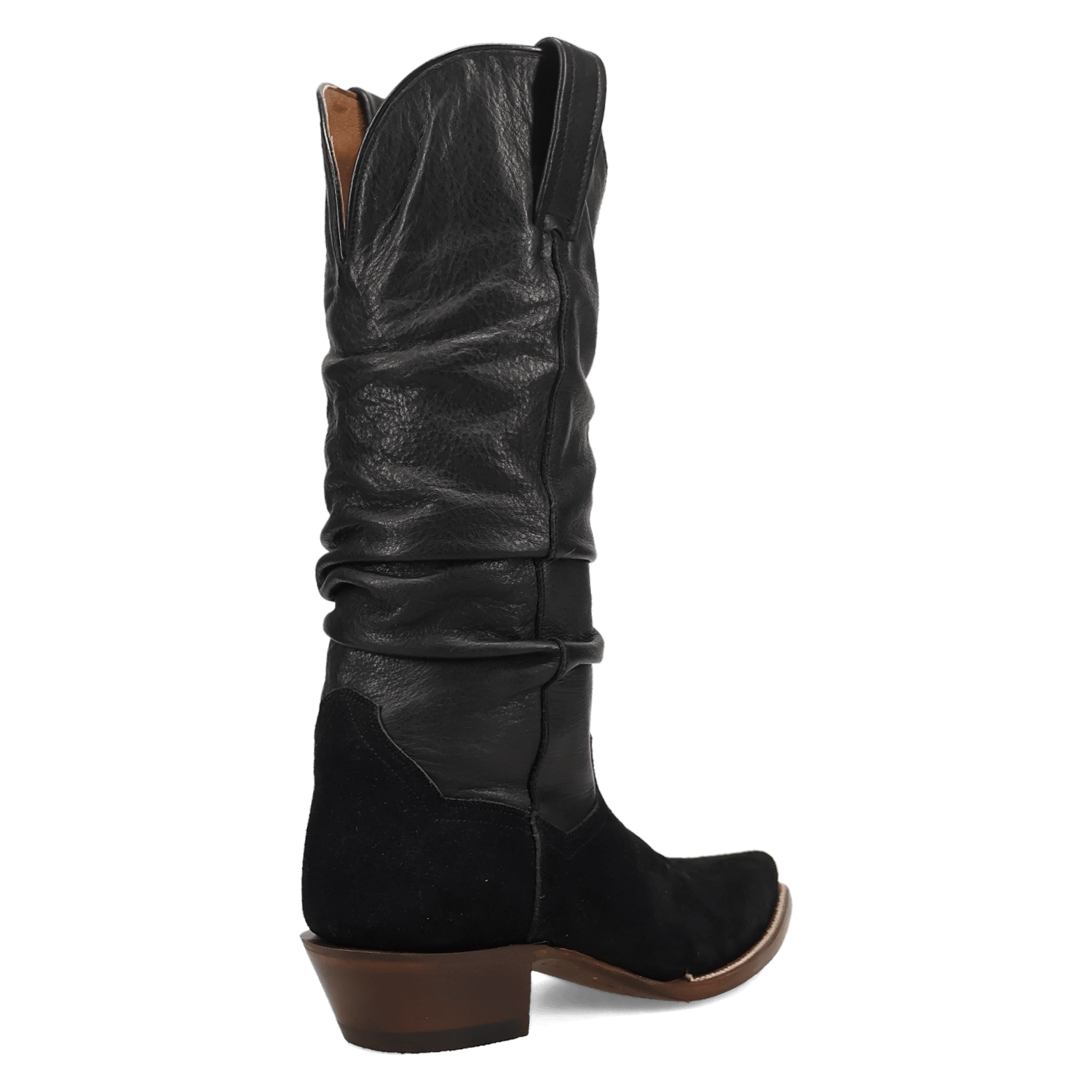 Dan Post "Cowgirl Chic" Leather Boot - Western Style