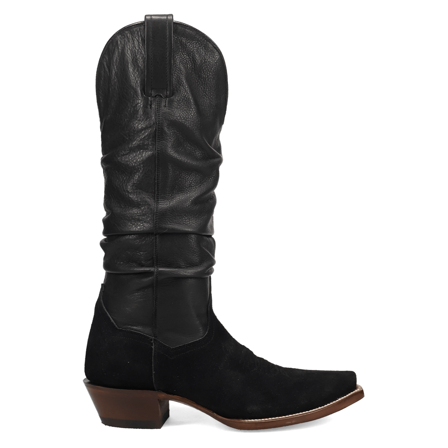 Dan Post "Cowgirl Chic" Leather Boot - Western Style