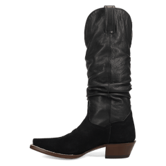 Dan Post "Cowgirl Chic" Leather Boot - Western Style