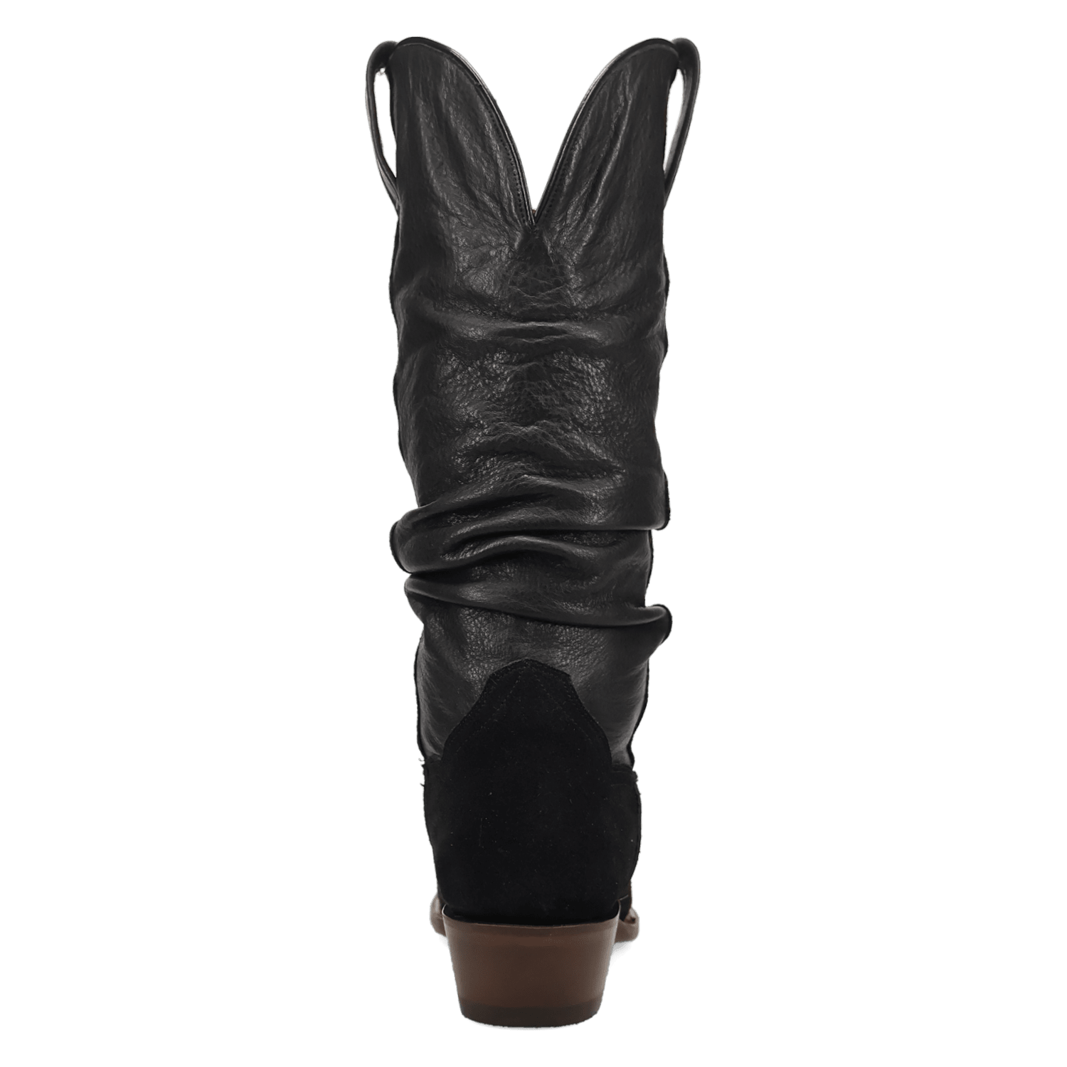 Dan Post "Cowgirl Chic" Leather Boot - Western Style