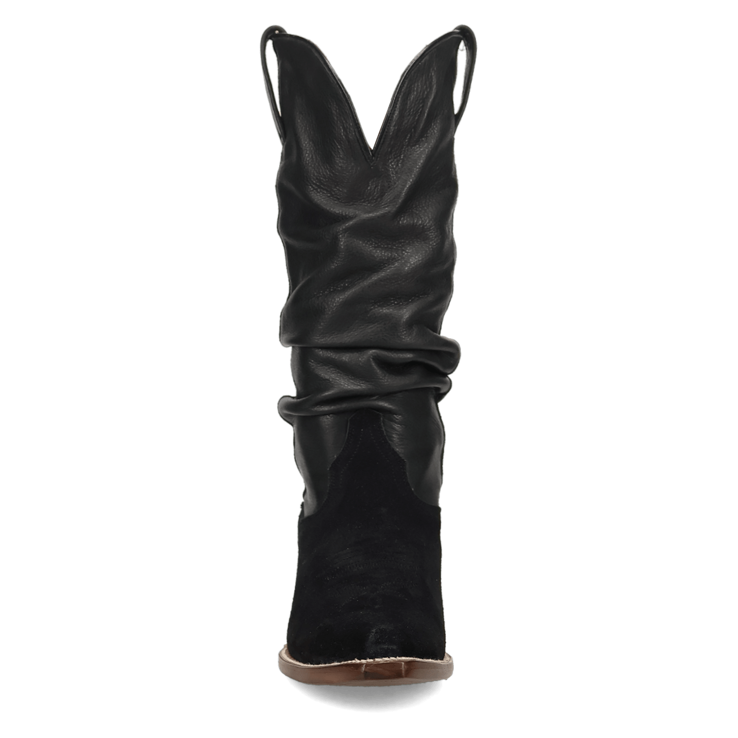 Dan Post "Cowgirl Chic" Leather Boot - Western Style