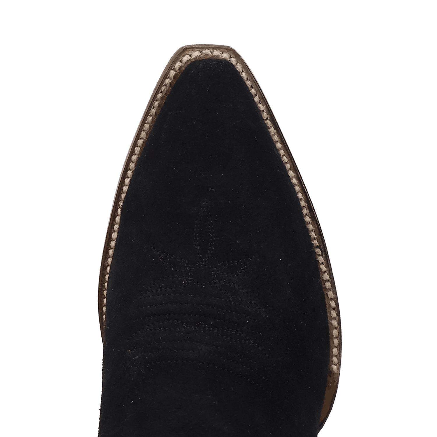 Dan Post "Cowgirl Chic" Leather Boot - Western Style