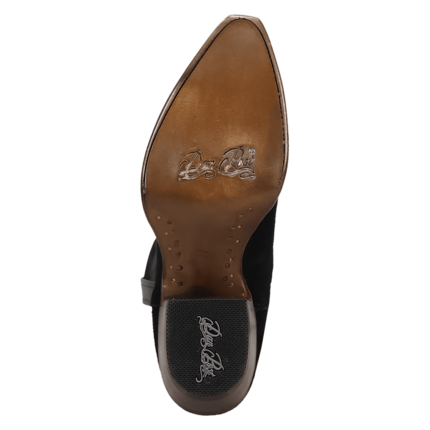 Dan Post "Cowgirl Chic" Leather Boot - Western Style