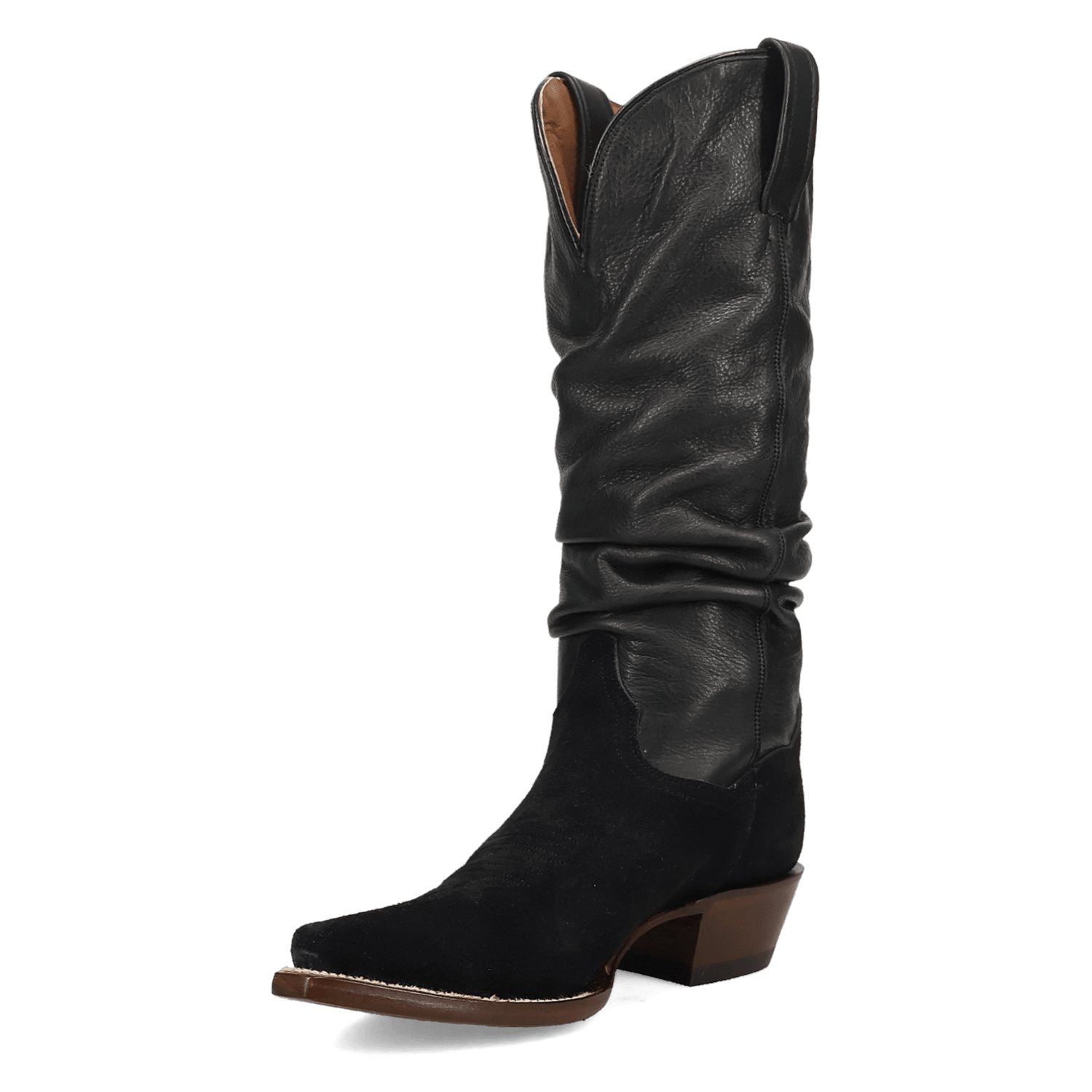 Dan Post "Cowgirl Chic" Leather Boot - Western Style
