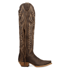 Dan Post Prairie Dancer Leather Boot